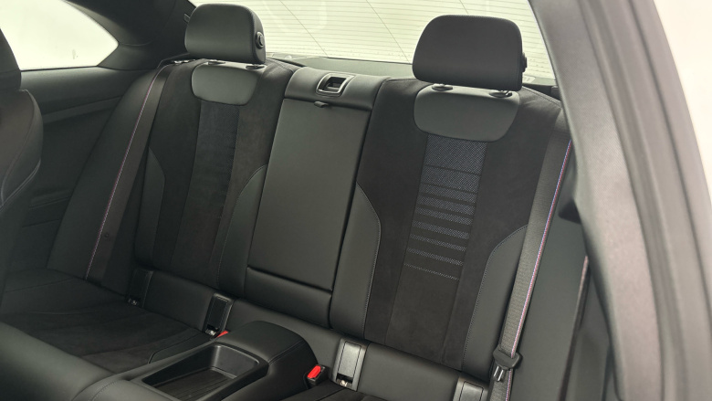 BMW 2 Series 220i M Sport 2dr Step Auto Petrol Coupe